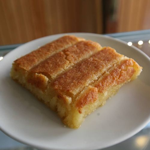 Gelibolu Peynir Helvası