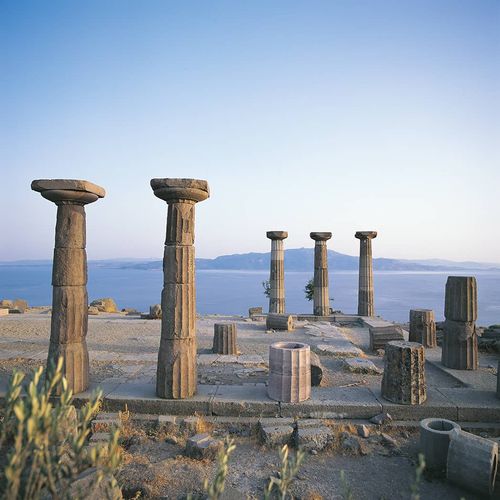 Athena Tapınağı
