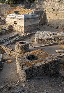 Античне місто Троя