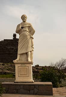 Assos（阿索斯）