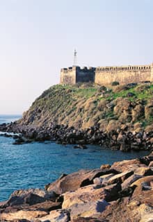 Babakale（巴巴卡莱）