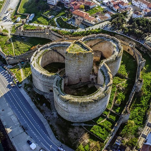Castillo de Kilitbahir