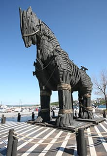 Trojan Horse