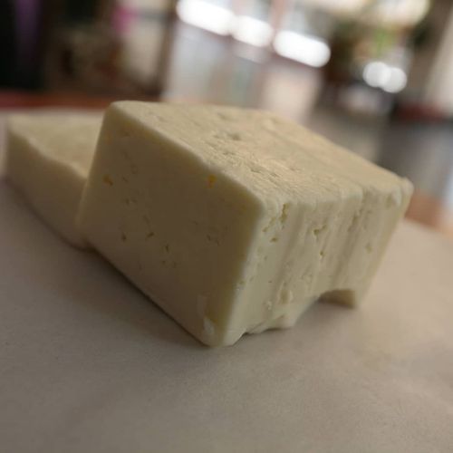 Der Ezine-Käse