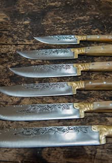Babakale Cutlery
