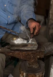 Babakale Cutlery