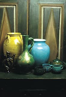 Çanakkale Ceramic