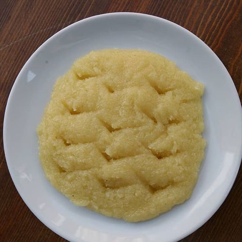 Halva de fromage de Gallipoli