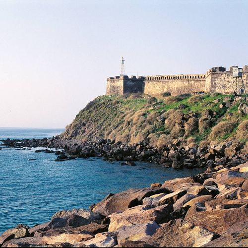 بابا قلعة (قلعة بابا)