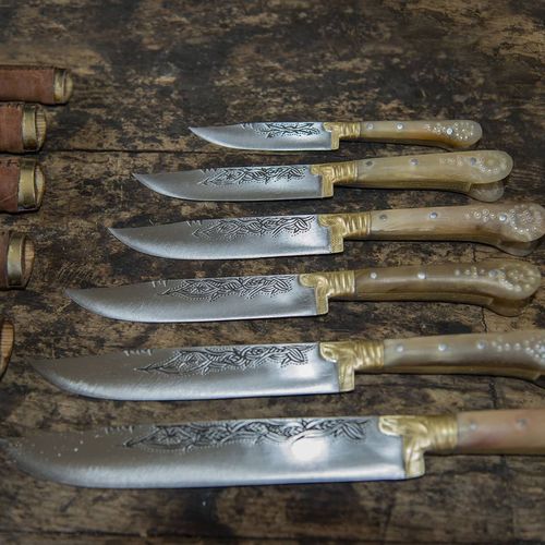 Coutellerie de Babakale