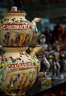 Кераміка Чанаккале