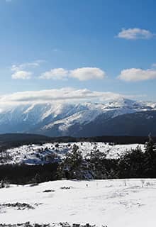 Ilgaz Kış Sporları Merkezi