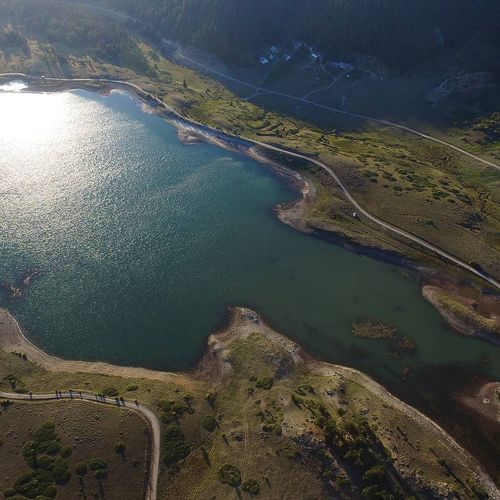 Національний парк гори Илгаз