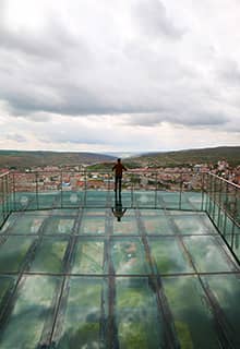 Çankırı Kalesi
