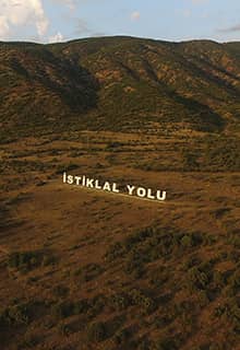 İstiklal Yolu
