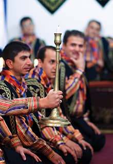 Розмови Яран