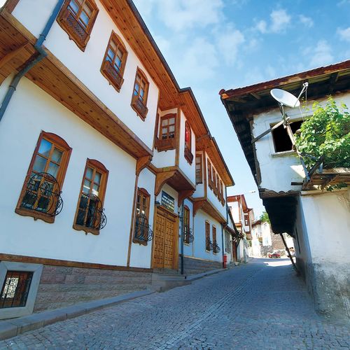 Dr. Rıfkı Kamil Urga Çankırı Araştırmaları Merkezi
