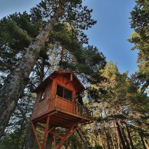 Kadınçayırı Naturpark