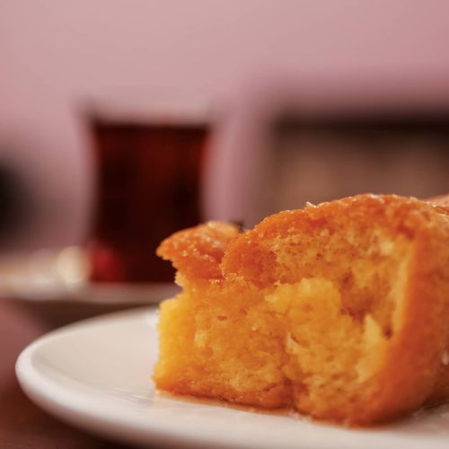 Yumurta Tatlısı