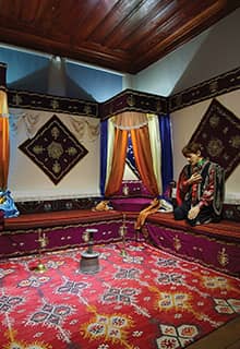 El Museo de Çankırı