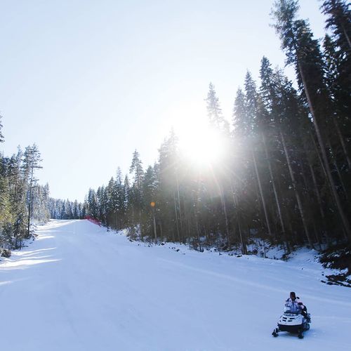 Ilgaz Kış Sporları Merkezi