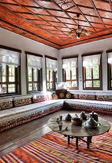 Buğdaypazarı Medresesi