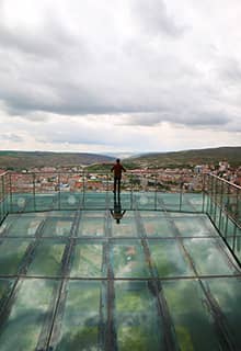 Çankırı Kalesi