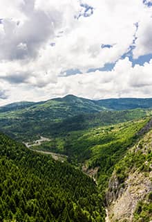 Каньйон Валла, Кастамону