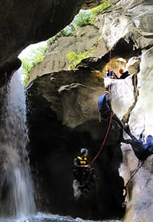 Horma Canyon Kastamonu