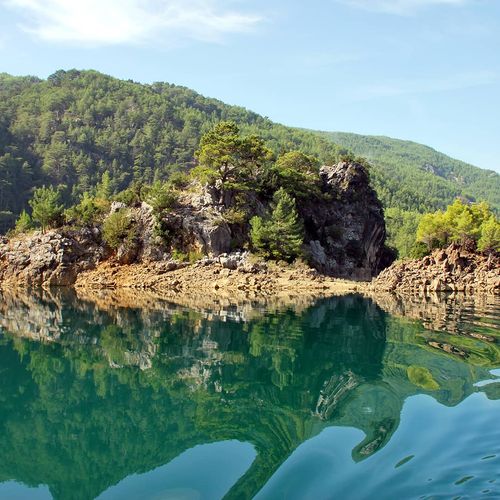 Green Canyon Antalya