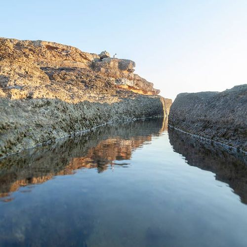 Kerpe Rocks Kocaeli