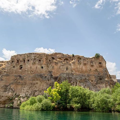 Rumkale Gaziantep