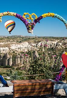 Valley of Love