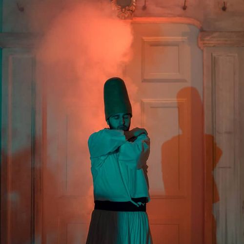 عرض التنورة