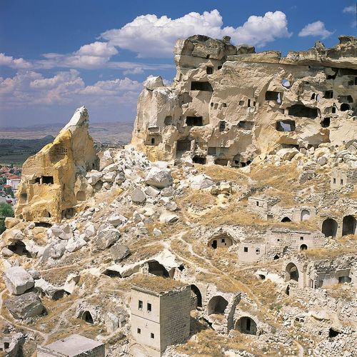 Чавушін (Cavuşin)