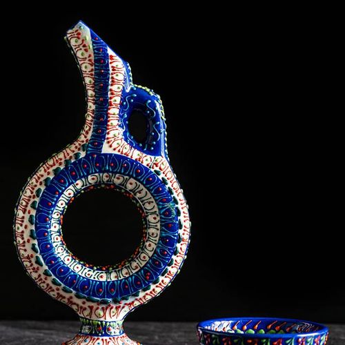 Ceramics