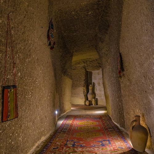 کاپادوکیا