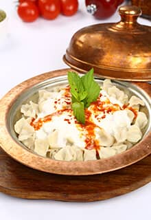 Mantı