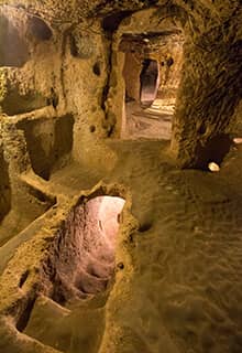 Cappadocia