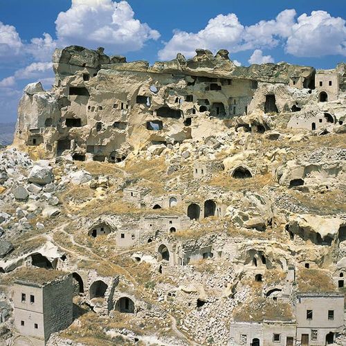 Cavuşin