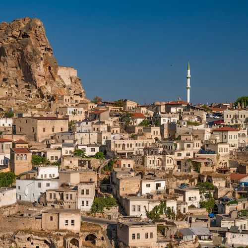 Ortahisar