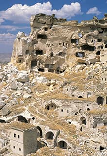 Cavuşin