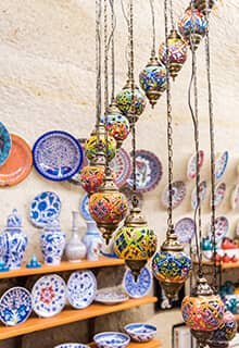 Ceramics