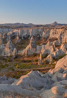 Love Valley
