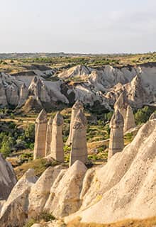 Valley of Love