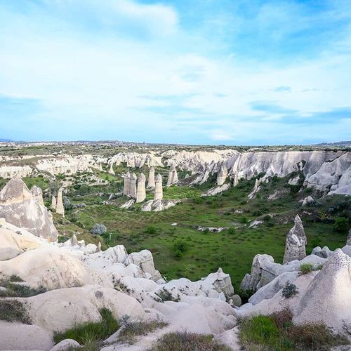 وداي Üzengi