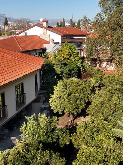 Casa Sur Antalya