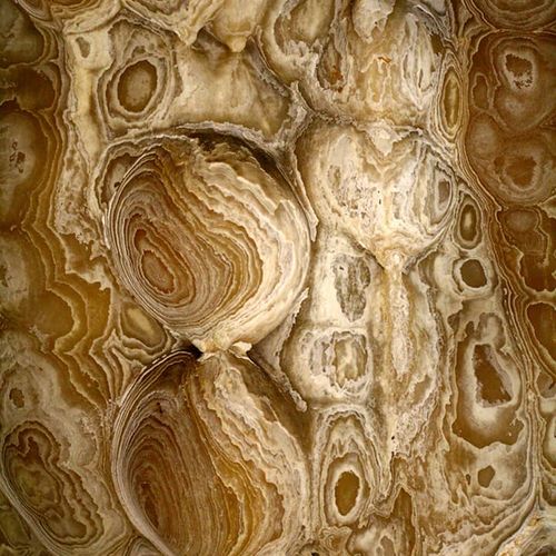 Ballıca Cave Tokat
