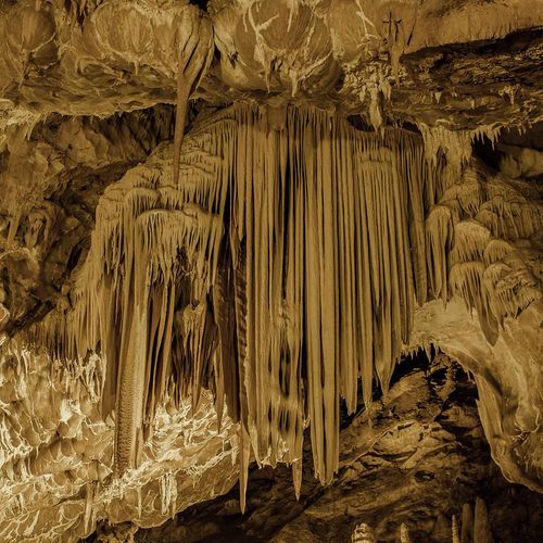 Ballıca Cave Tokat
