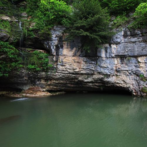Çal Cave
